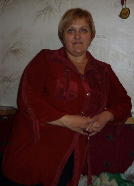 Юлия Дегтева