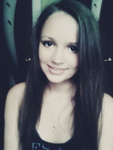 Алёна Буркун