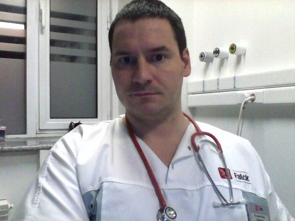 Иван Кузьмин