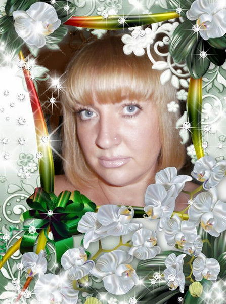 Ольга Пироган(Варнина)