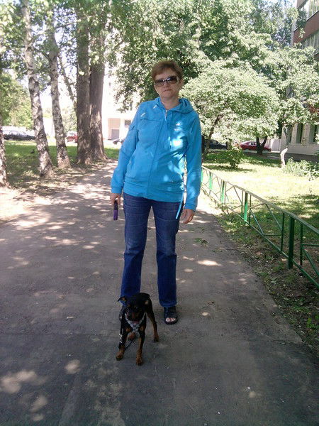 Галина Гала