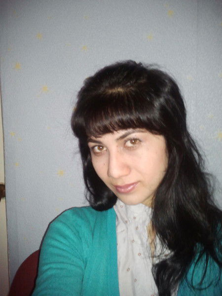 Надира Айтахунова