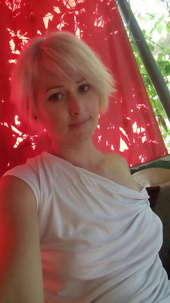 Татьяна Юрьева