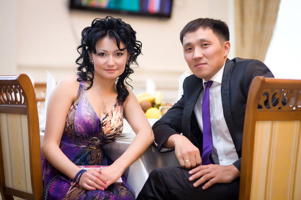 Айсулу Мукашева