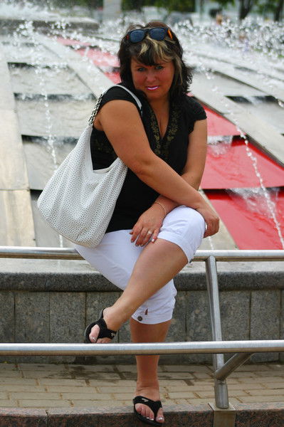 Оксана Соколова