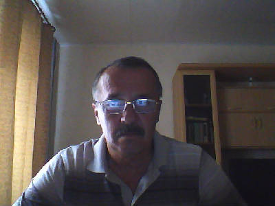 Валерий Никитченко