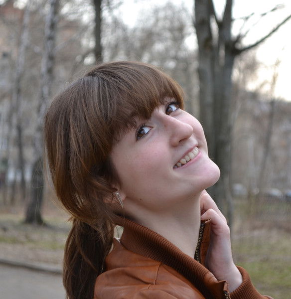 Валерия Кулагина