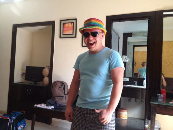 Алексей Федорохин