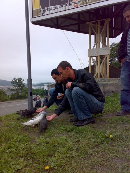 Виктор Гладыш