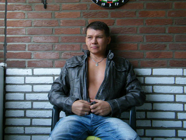 Игорь Кондаков