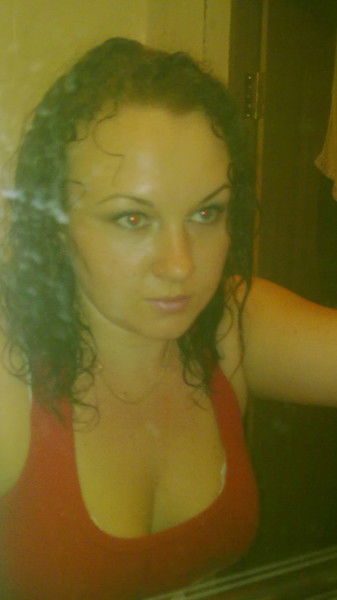 Ирина Андрейко