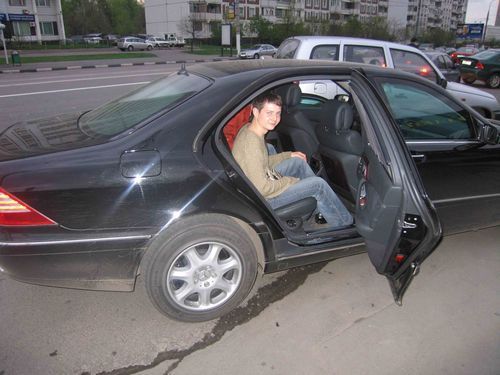 Станислав Лукинов