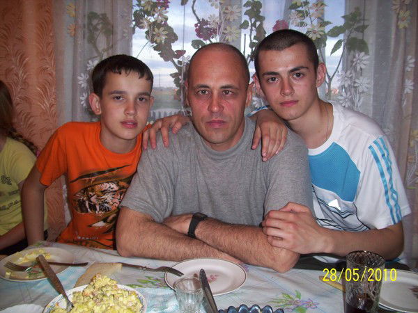 Сергей Янукевич