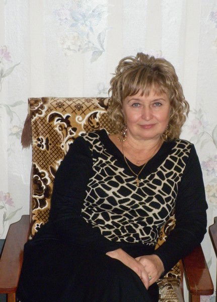 Юлия Семикова