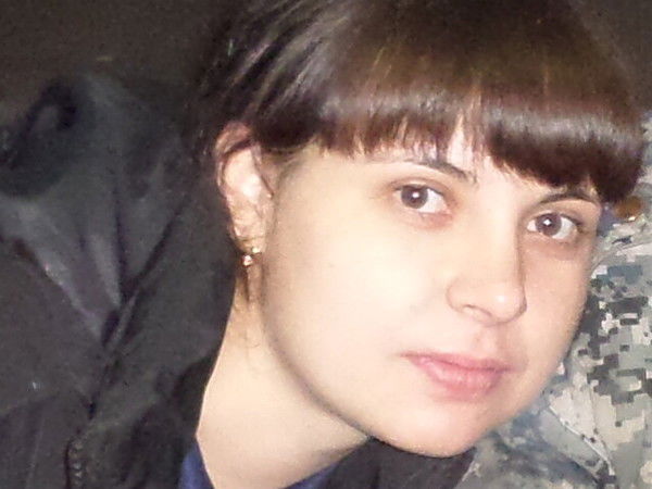 Марина Клименко