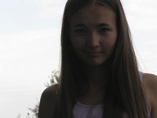 Ксюня Акпарсова