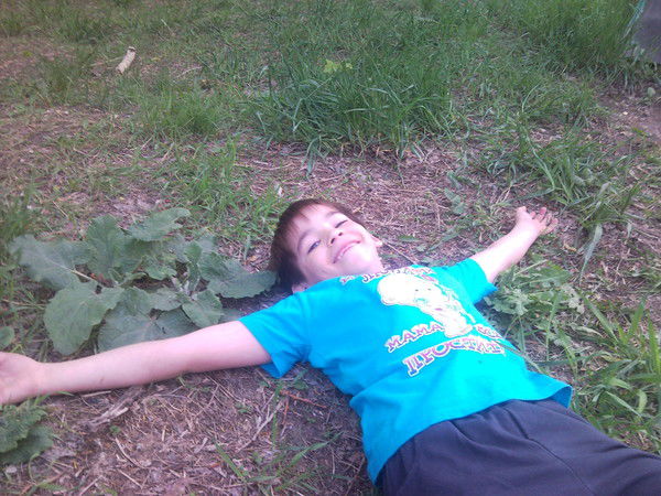 Кирилл Кирюшкин