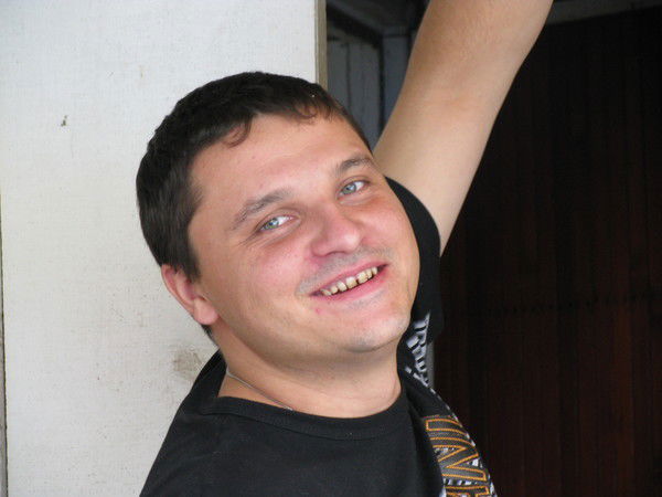 Александр Беляков