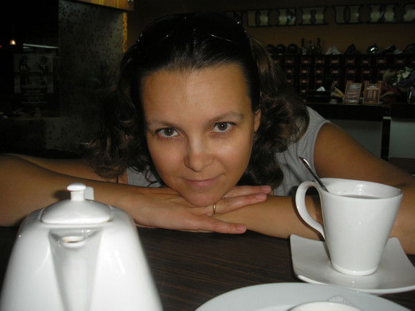 Илона Юрченко