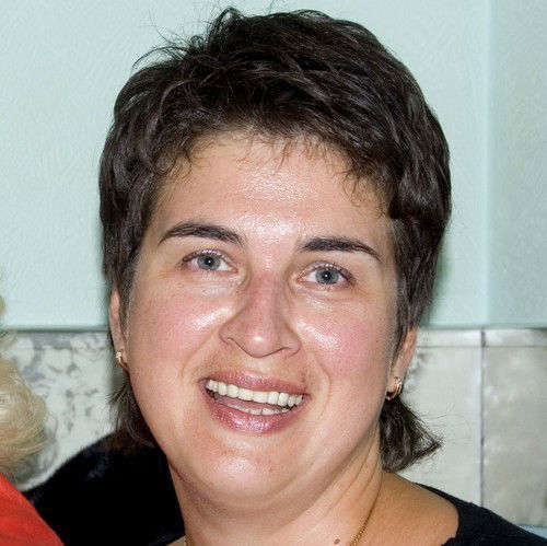 Шпакова Екатерина