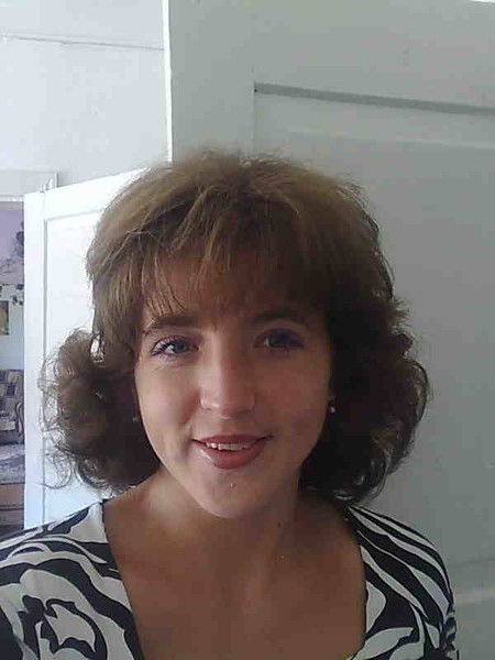 Татьяна Власова