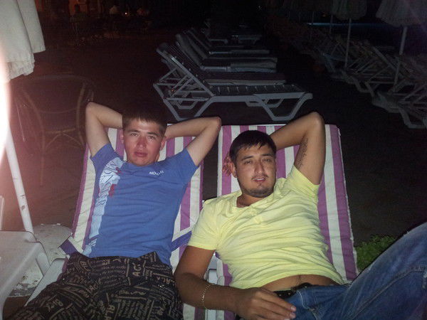 Фархад Ниязов