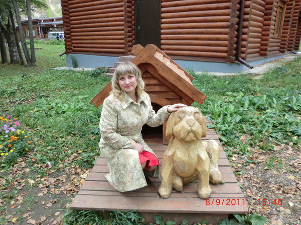 Валентина Пермянина