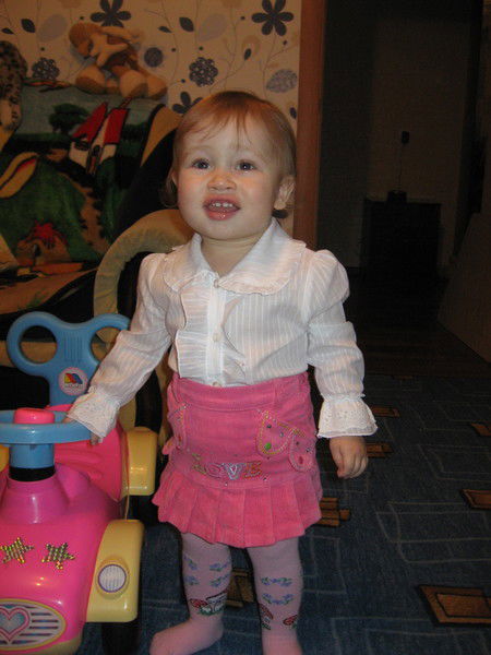 Анна Борисова