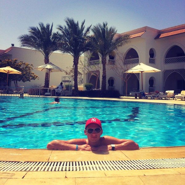 Андрей Галюк