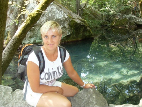 Ольга Зубанова