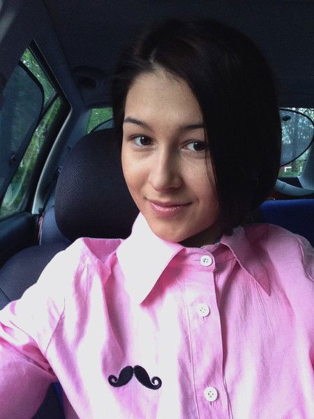 Кристина Зубачёва