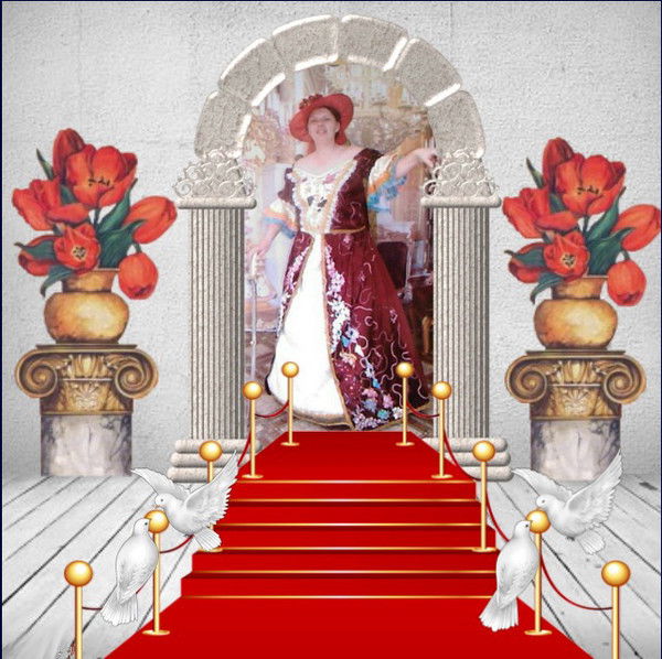 Екатерина Мушинская