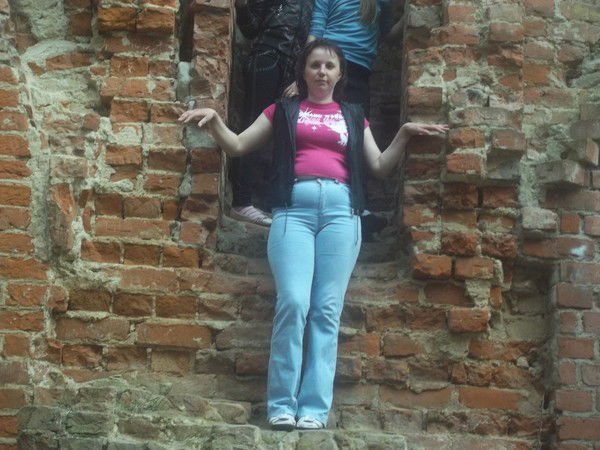 Ирина Юрченкова