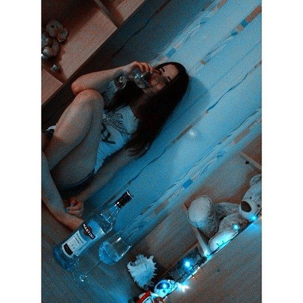 Настёнка Смирнова