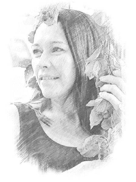 Александра Генералова