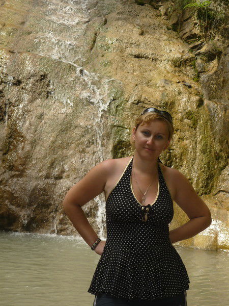 Екатерина Дударева