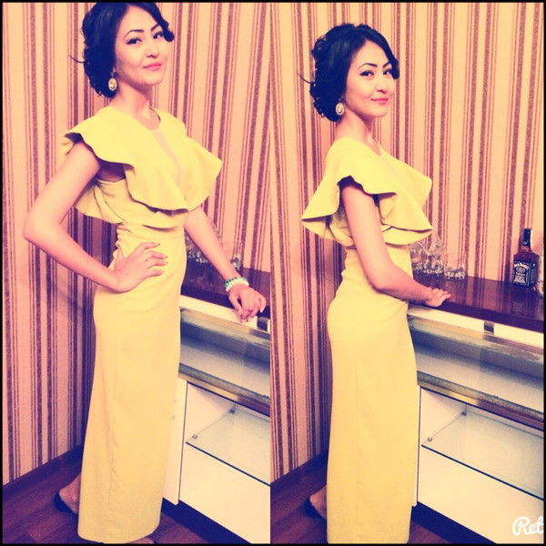 (Сердце У Меня Каменное)