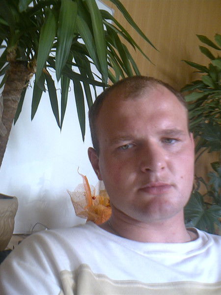 Николай Горбылев