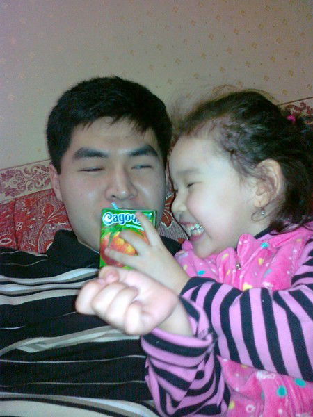 Руслан Макишев