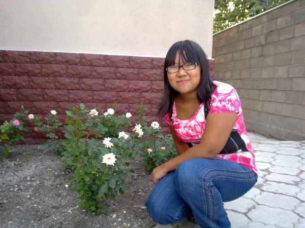 Екатерина Син