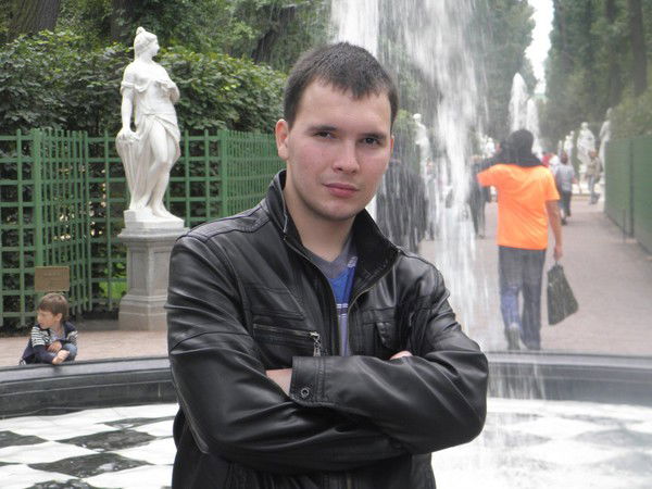 Вова Хейнонен