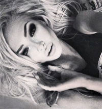 Камилла Кадырбекова