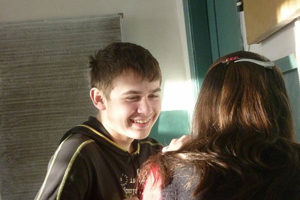 Салават Сулейманов