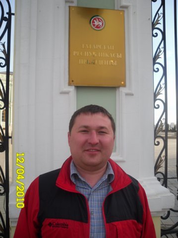 Руслан Базеев