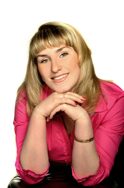 Елена Луценко