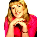 Елена Луценко