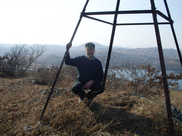 Алексей Ткаченко