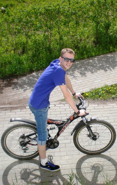 Илья Козлов