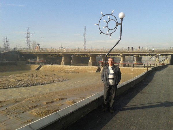 Александр Бреус