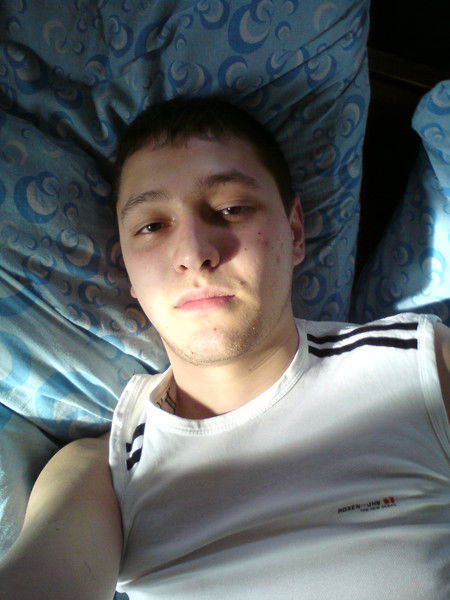 Андрей Ибраев